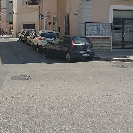 La Maison A La Mer Polignano a Mare Ngoại thất bức ảnh
