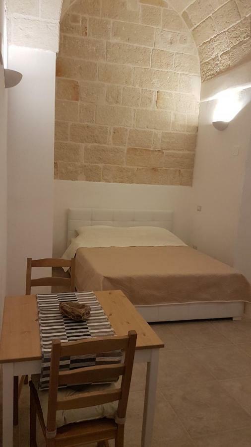 La Maison A La Mer Polignano a Mare Ngoại thất bức ảnh