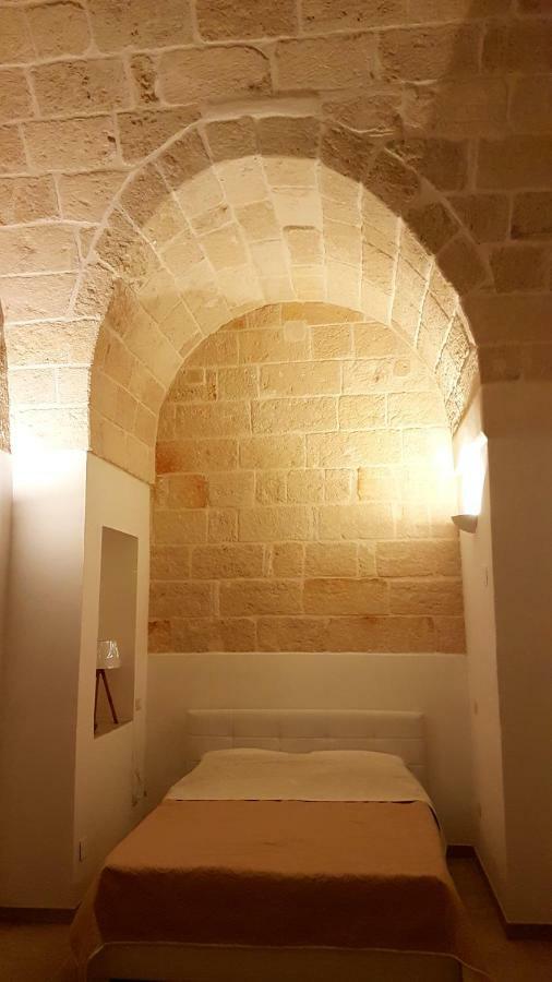 La Maison A La Mer Polignano a Mare Ngoại thất bức ảnh