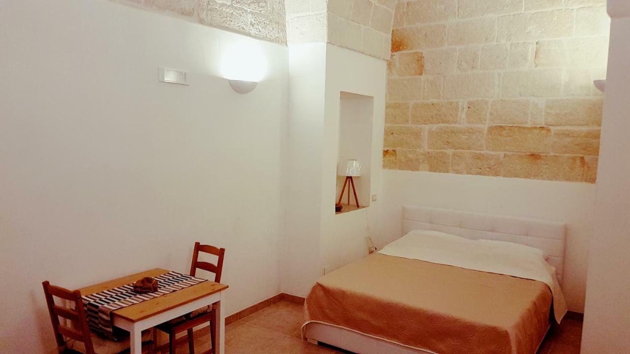 La Maison A La Mer Polignano a Mare Ngoại thất bức ảnh