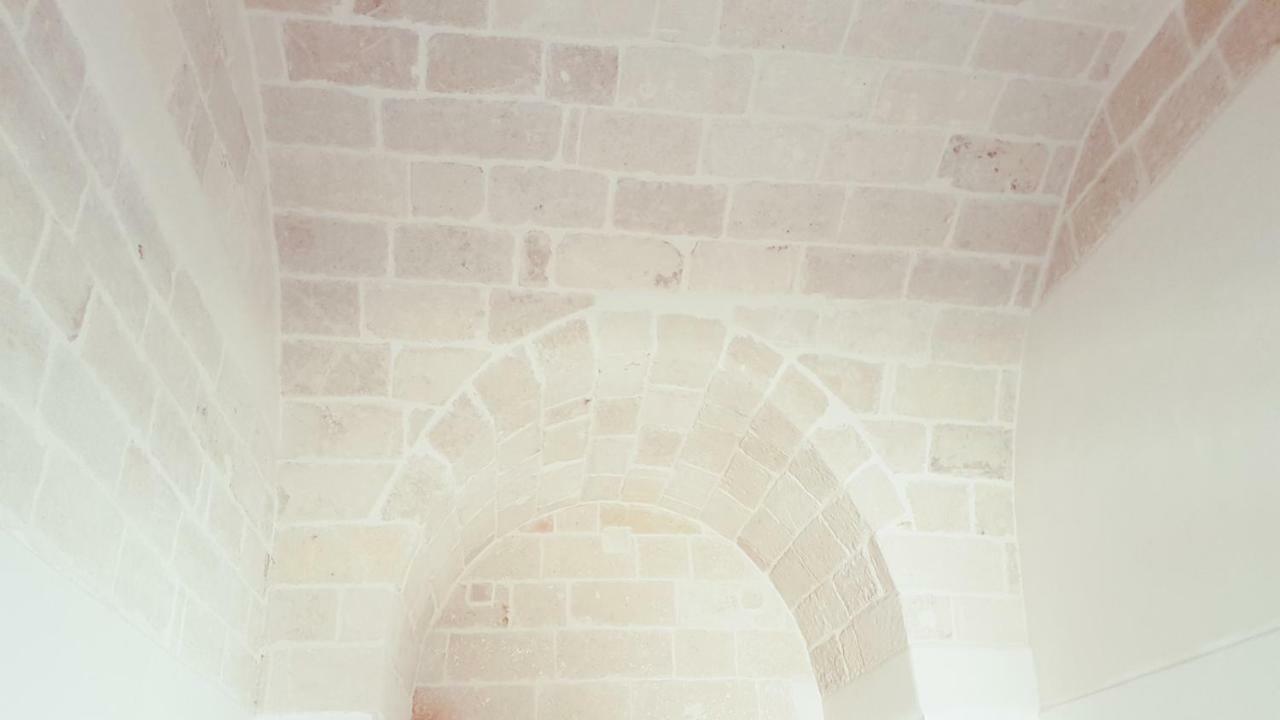 La Maison A La Mer Polignano a Mare Ngoại thất bức ảnh