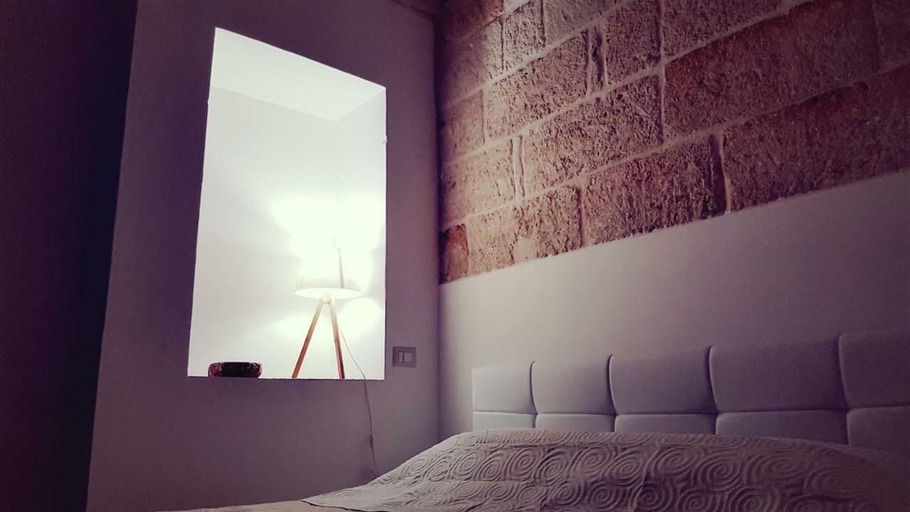 La Maison A La Mer Polignano a Mare Ngoại thất bức ảnh