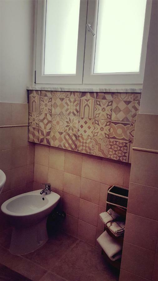 La Maison A La Mer Polignano a Mare Ngoại thất bức ảnh