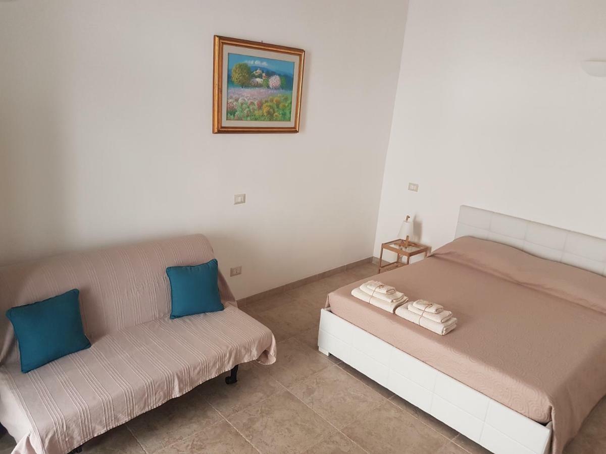 La Maison A La Mer Polignano a Mare Ngoại thất bức ảnh