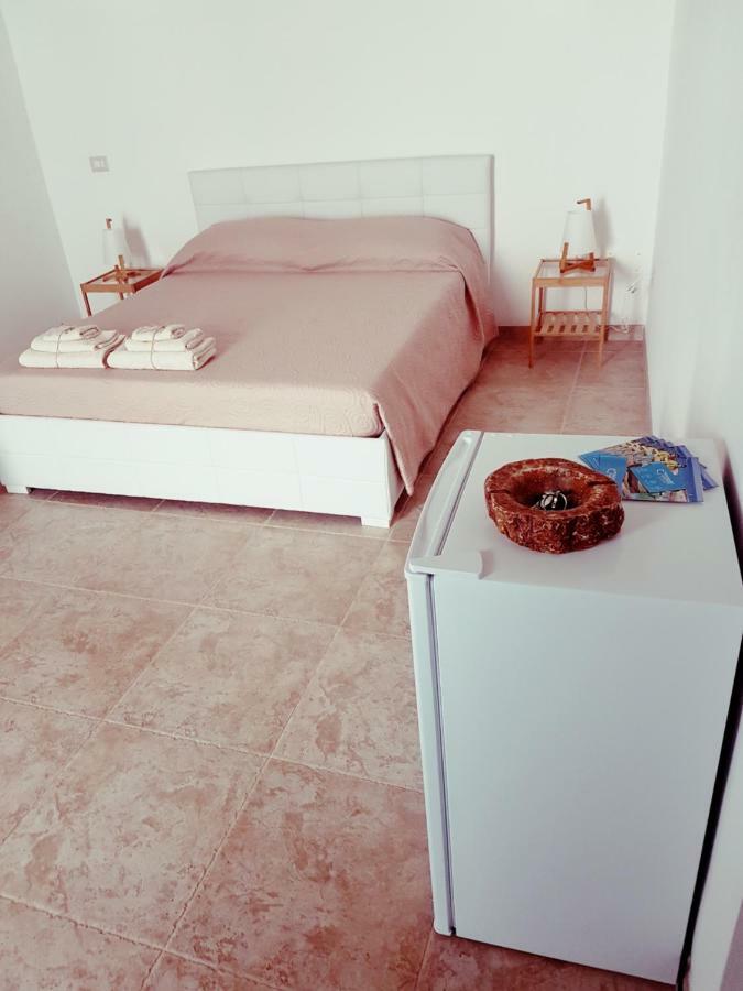 La Maison A La Mer Polignano a Mare Ngoại thất bức ảnh